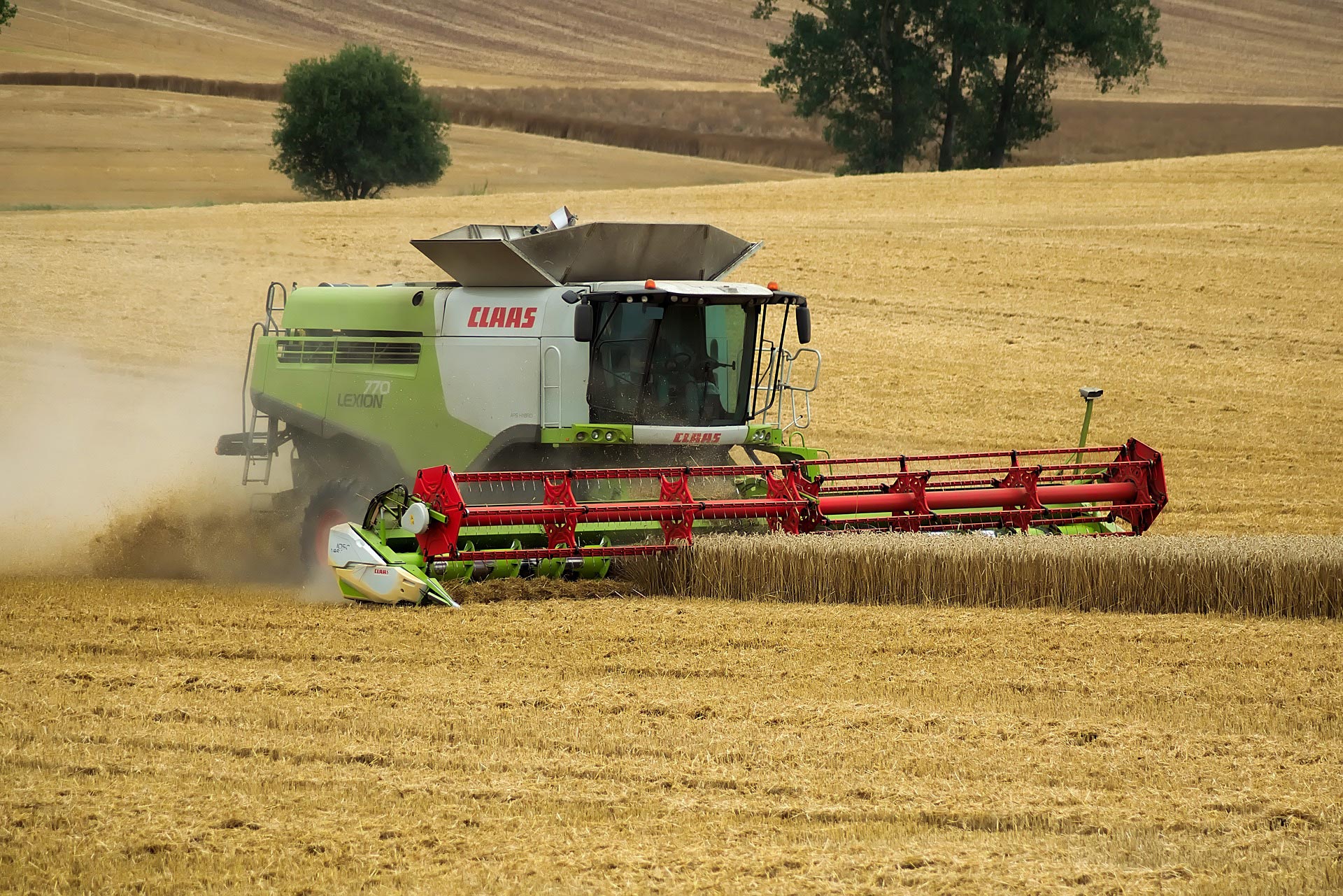 Full Combine Appraisals